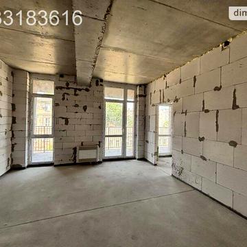 Продаж 2к Квартира Приморська вулиця ЖК ITown