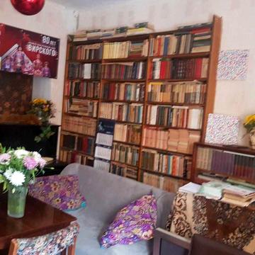 4-комнатная квартира в самом центре, ул. Греческая / Пушкинская