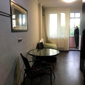 Продаж 1к квартири Жаміля Жабаєва 22 ЖК Кузьминский