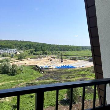 Продаж 1к Квартира Ольги Кобилянської (Достоєвського) вулиця ЖК Синергия Сити