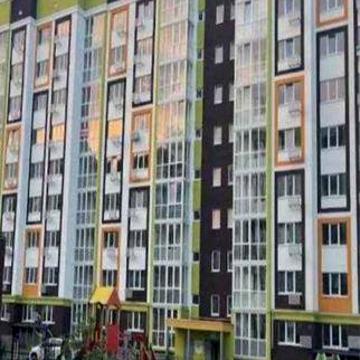 ЖК Європейський квартал 1 кімнатна квартира