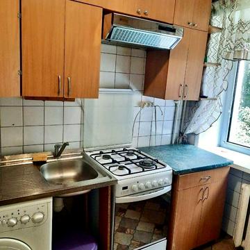 Довгострокова оренда 2к Квартира Бригади Хартія (Маршала Рибалка) вулиця
