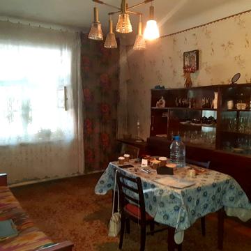 Продам 2х ком квартиру на Дзержинке