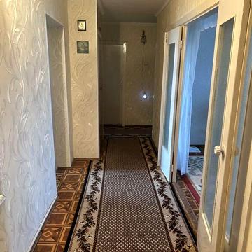 Продаж 4к Квартира Калнишевського (Червоноармійська) вулиця