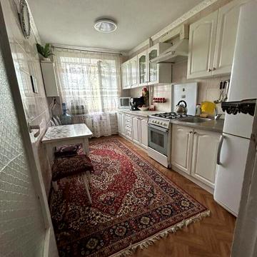 Продаж 4к Квартира Калнишевського (Червоноармійська) вулиця