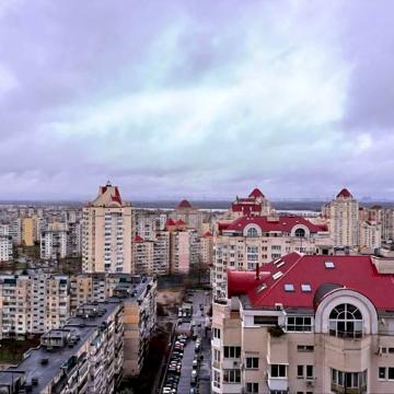 Оболонський просп., 26