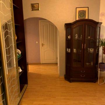 Здам квартиру трикітмнатну