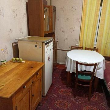 Сдам 1 ком. Квартиру пр. Слобожанский ( Правди)