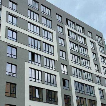 Продаю видову 2к квартиру в зданому будинку ЖК Молодіжний