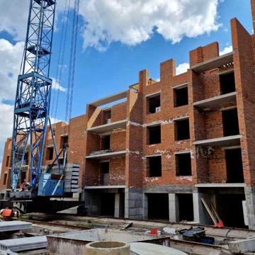 Продаж двокімнатної (56,23м2) від Забудовника. Друга секція. ЖК Янтарний