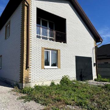Продам власний будинок , район Кулебівка (центр 12 школа)