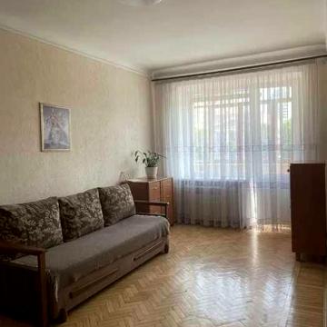 Здам 2к квартиру Центр Печерський Лесі Українки,30 м.Печерська 5хв