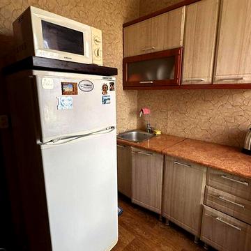 Продаж 1к Квартира Женевська (Таганська) вулиця