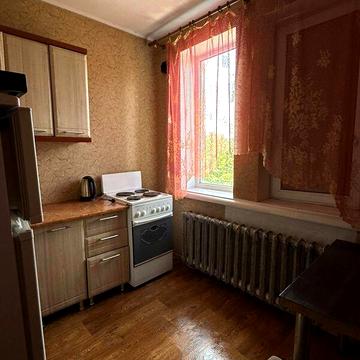 Продаж 1к Квартира Женевська (Таганська) вулиця