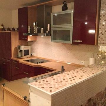 Здається 3к квартира на Заливній