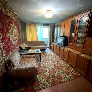Оренда 1-к квартири 5/5 Південна 27 ПТЗ