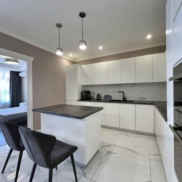Кловський узвіз (Кловський), 7a