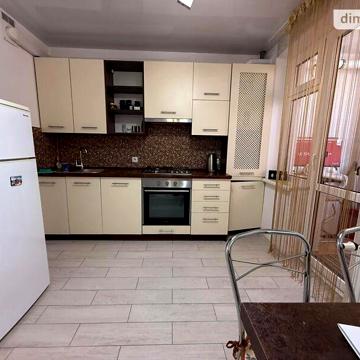 Довгострокова оренда 1к Квартира Бандери Степана проспект ЖК Таксопарк