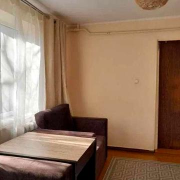 Продам 3к квартиру свой двор, два гаража Бавария