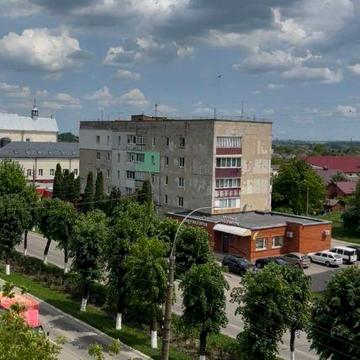 Продається однокімнатна квартира