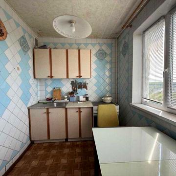 Срочно! Продажа 1к квартиры на Алексеевке