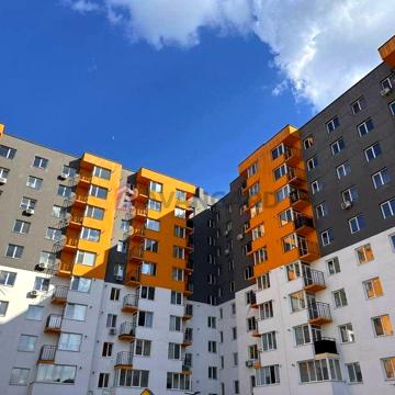 Простора 2к Квартира ЖК Andorra