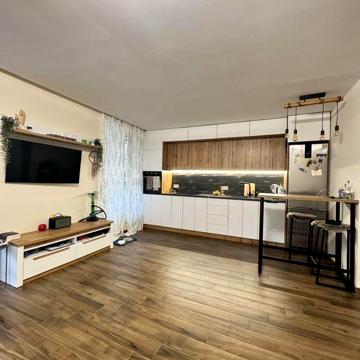 Продам 2к квартиру. Клубный дом. Дафи. Гагарина. Генерала Пушкина 24-Б