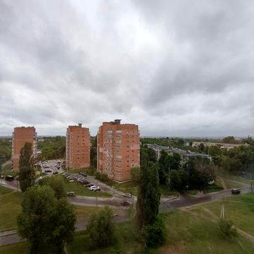 Продаж однокімнатна квартира в новому будинку