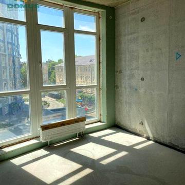 Продам 1 комнв ЖК Четыре Сезона! ул. Гагарина! Дом сдан! ЖК «Четыре сезона»