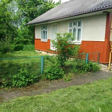 Продаю будинок готовий до життя