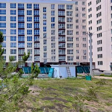 Незалежності вул., 21