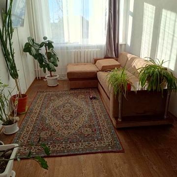 Продам 2х кімнатну квартиру в м. Ромни по вулиці Терновецька 22а