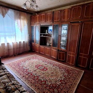Здам 2 кім 3/9 на Шатіло