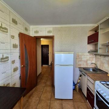 Оренда однокімнатної квартири по вул. Європейська