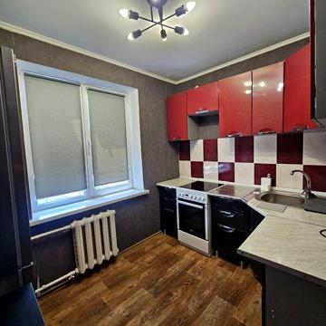 Довгострокова оренда 1к Квартира Матроса Кішки вулиця