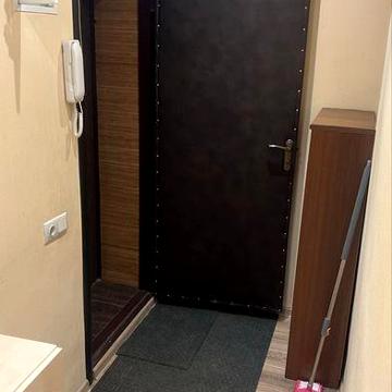 Оренда однокімнатноі кврартири в центрі міста.