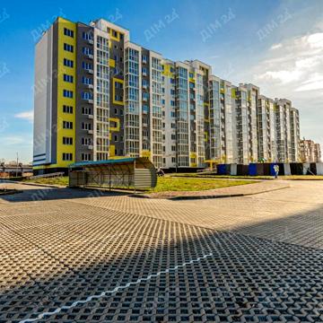 Марії Башкірцевої вул., 20