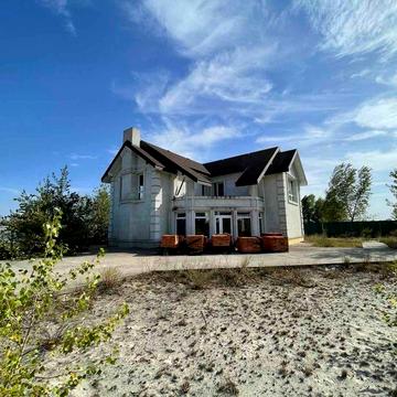 Будинок 250м2,15 соток землі, КМ Золоче, Вишеньки, Вихід на воду