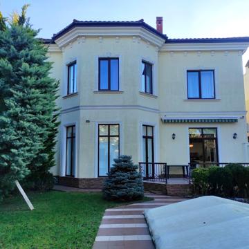 Провулок Гаршина, 5