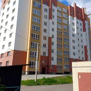 Однокімнатна на Виставці. Скоро здача будинку. ЖК Європейський