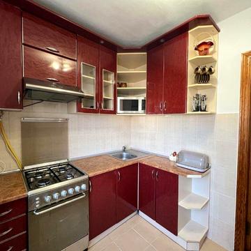 Продам 2-х кімнатну квартиру