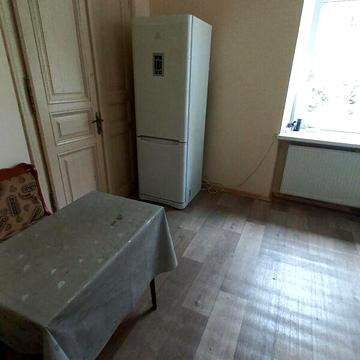 Продаж 1к Квартира Франка Івана вулиця