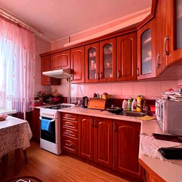 Продаж 1к Квартира Кулика і Гудачека (Макарова) вулиця
