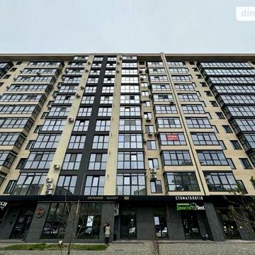 Продаж 1к Квартира Олександра Оксанченка (Степового Фронту) вулиця ЖК Династия