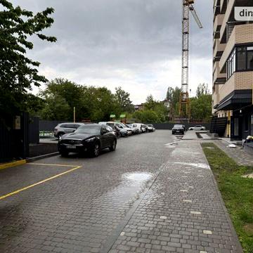 Продаж 1к Квартира Олександра Оксанченка (Степового Фронту) вулиця ЖК Династия