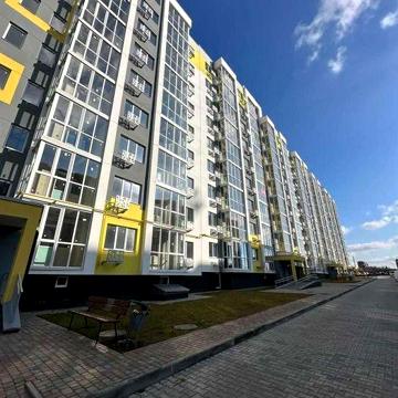 2к квартира ЖК Пелюстковий, 60 кв.м. на 7му поверсі, ПЕРЕУСТУПКА! ЖК Пелюстковий