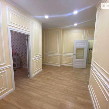 Довгострокова оренда 3к Квартира Сімферопольська вулиця ЖК Панорама