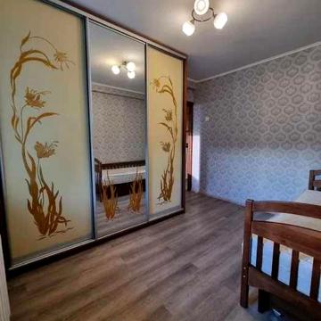 Здам гарну 2к квартиру Святошинський Ушакова,12 Академмістечко