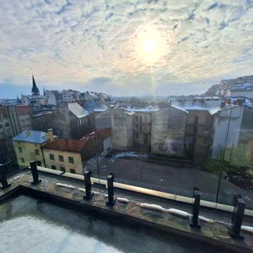 Оренда 1 кімнатної квартири.Новобудова.Ближній центр,м.Львів