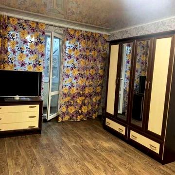 Сдам 1к.квартиру просп. Богдана Хмельницкого